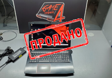 Ноутбук Acer Predator PH315-51 (144Hz, i7-8750H, GTX 1060, 8Gb, 256Gb) #298