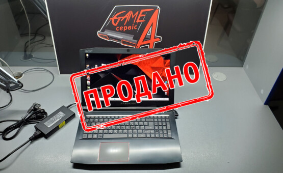 купить ноутбук б/у Acer Predator Helios PH315-51