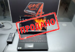 купить ноутбук б/у Lenovo Legion Y530