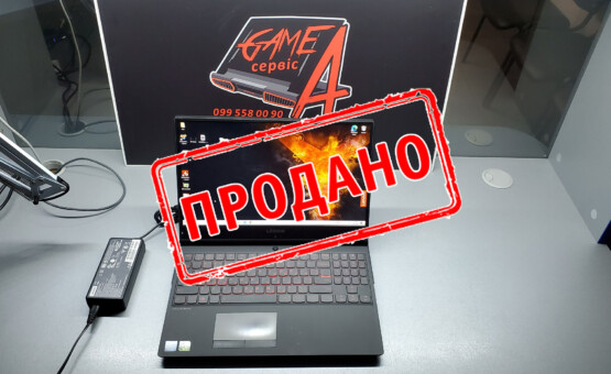 купить ноутбук б/у Lenovo Legion Y530