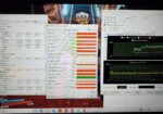 результаты тестов Acer Nitro 5 AN515-54