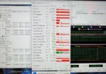 результаты тестов ASUS ROG Flow GZ301Z