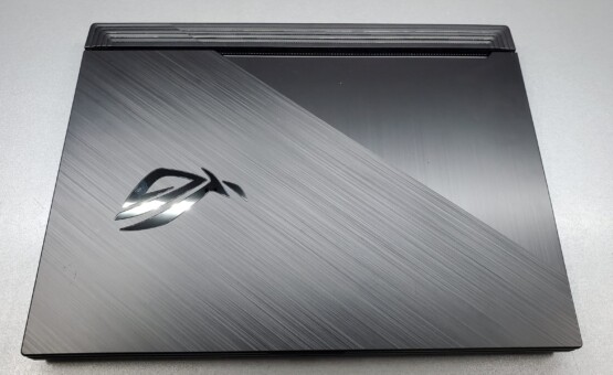 купить ноутбук б/у ASUS ROG Strix G531GW