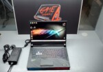 купить ноутбук б/у ASUS ROG Strix G512LW-WS74