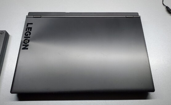 купити ноутбук б/в Lenovo Legion Y540