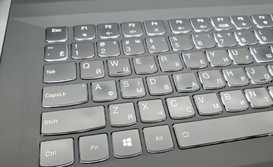 купити ноутбук б/в Lenovo Legion Y540