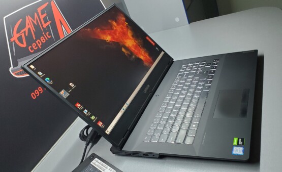 купити ноутбук б/в Lenovo Legion Y540-17IRH