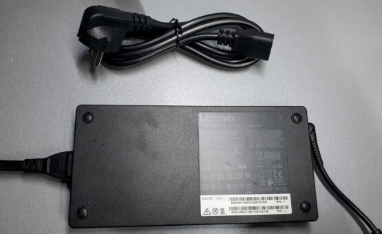 купити ноутбук б/в Lenovo Legion Y540