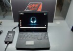 купить ноутбук б/у Dell Alienware 17 R4