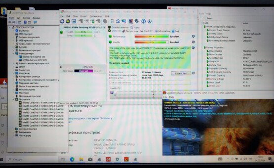 купить ноутбук б/у Dell Alienware 17 R4