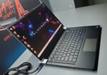 купить ноутбук б/у Dell Alienware X15 R1