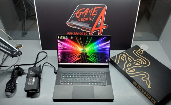 купить ноутбук б/у Razer Blade 15 Advanced
