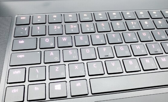 купить ноутбук б/у Razer Blade 15 Advanced
