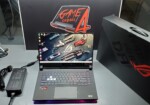 купить ноутбук б/у Asus ROG Strix G513QY
