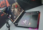 купить ноутбук б/у Asus ROG Strix G513QY