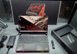 купить ноутбук б/у ASUS ROG Strix SCAR G733QSA