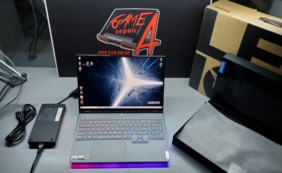 купити ноутбук б/у Lenovo Legion 7 16ACHg6