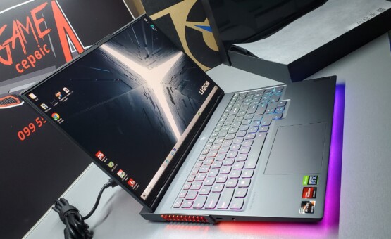 купити ноутбук б/у Lenovo Legion 7 16ACHg6