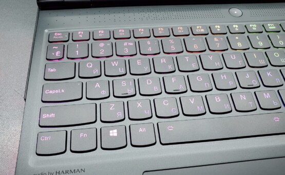 купити ноутбук б/у Lenovo Legion 7 16ACHg6