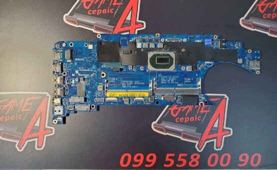Материнская плата Dell Latitude14 5411