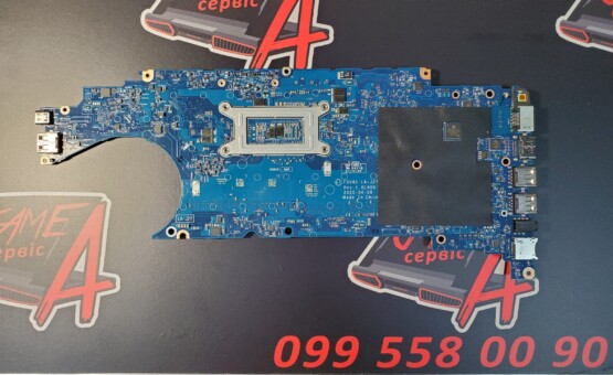 Материнская плата Dell Latitude14 5411