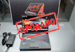 купить ноутбук б/у ASUS ROG Strix G512LW-WS74
