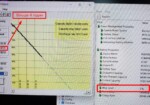 время работы от батареи ноутбука Dell Alienware X15 R1