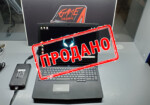 купить ноутбук б/у Dell Alienware 17 R4