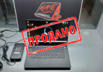 купить ноутбук б/у Dell Alienware m17 R5
