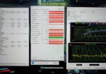 результати тестів Lenovo Legion Y540