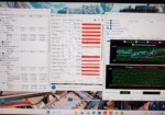 результаты тестов Dell Alienware X15 R1