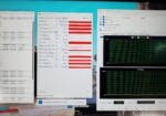 результаты тестов Asus ROG Strix G513QY