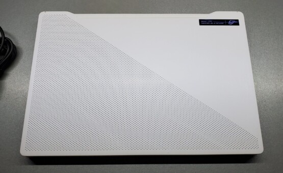 купить ноутбук б/у ASUS ROG Zephyrus GA401QM