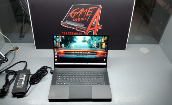 купить ноутбук б/у Razer Blade 15 Advanced