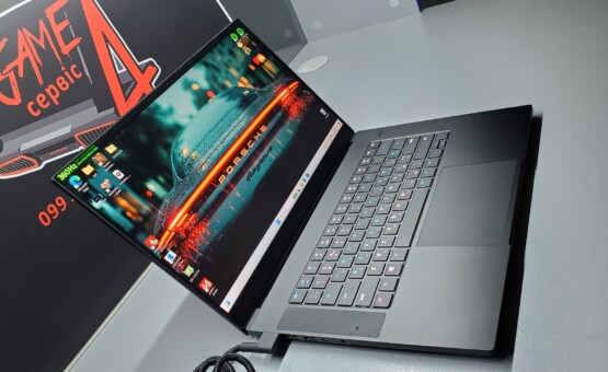 купить ноутбук б/у Razer Blade 15 Advanced