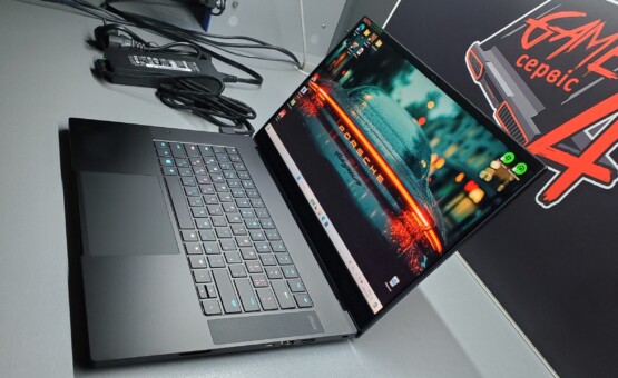 купить ноутбук б/у Razer Blade 15 Advanced