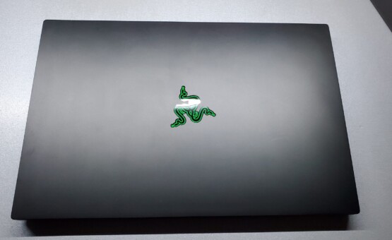 купить ноутбук б/у Razer Blade 15 Base