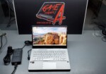 купить ноутбук б/у ASUS ROG Zephyrus GA401QM