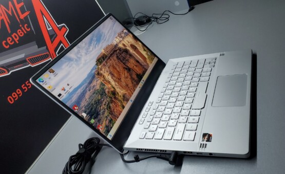 купить ноутбук б/у ASUS ROG Zephyrus GA401QM