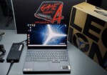 купить ноутбук б/у Lenovo Legion 5 15ARH7H