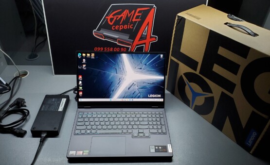 купить ноутбук б/у Lenovo Legion 5 15ARH7H