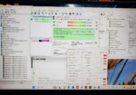 купить ноутбук б/у Lenovo Legion 5 15ARH7H