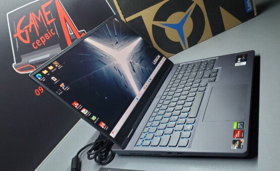 купить ноутбук б/у Lenovo Legion 5 15ARH7H
