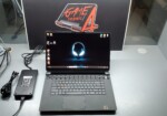 купить ноутбук б/у Dell Alienware m17