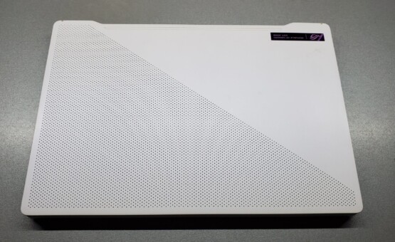 купить ноутбук б/у ASUS ROG Zephyrus GA401QM