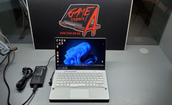 купить ноутбук б/у ASUS ROG Zephyrus GA401QM