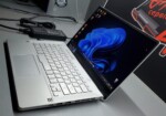 купить ноутбук б/у ASUS ROG Zephyrus GA401QM