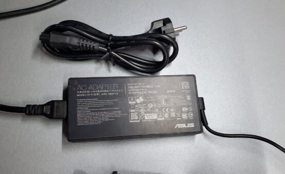 купить ноутбук б/у ASUS ROG Zephyrus GA401QM