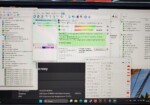 купить ноутбук б/у ASUS ROG Zephyrus GA401QM