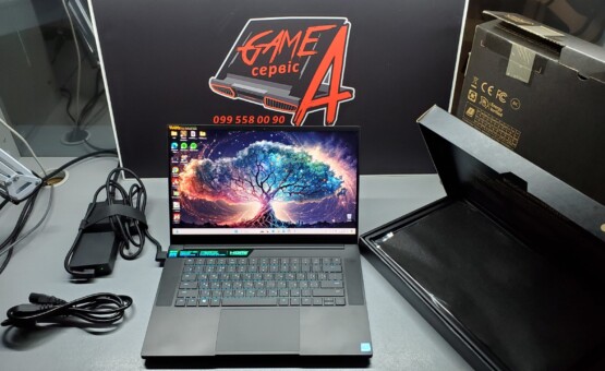 купить ноутбук б/у Razer Blade 15 Base